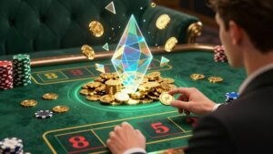 Chiến lược gia phân tích dữ liệu vàng để review nhà cái casino uy tín tháng 10